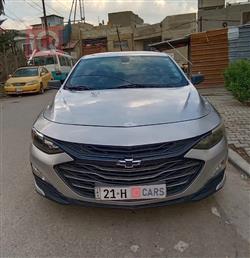 شێڤرۆلێت مالیبۆ